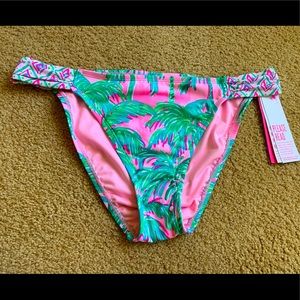 Lilly Pulitzer Clancy Bottom NWT size 14